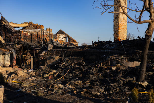 24/7 Emergency Structural Rebuild experts in Franklin Park, FL