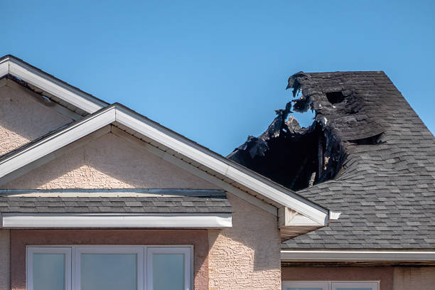 Licensed Structural Rebuild service in Franklin Park, FL - Fire Damage Laser Cleaning